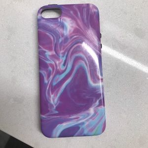 Velvet Caviar IPhone 5/ SE Case